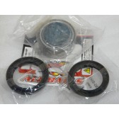 REAR TAPERED DAC WHEEL BEARING